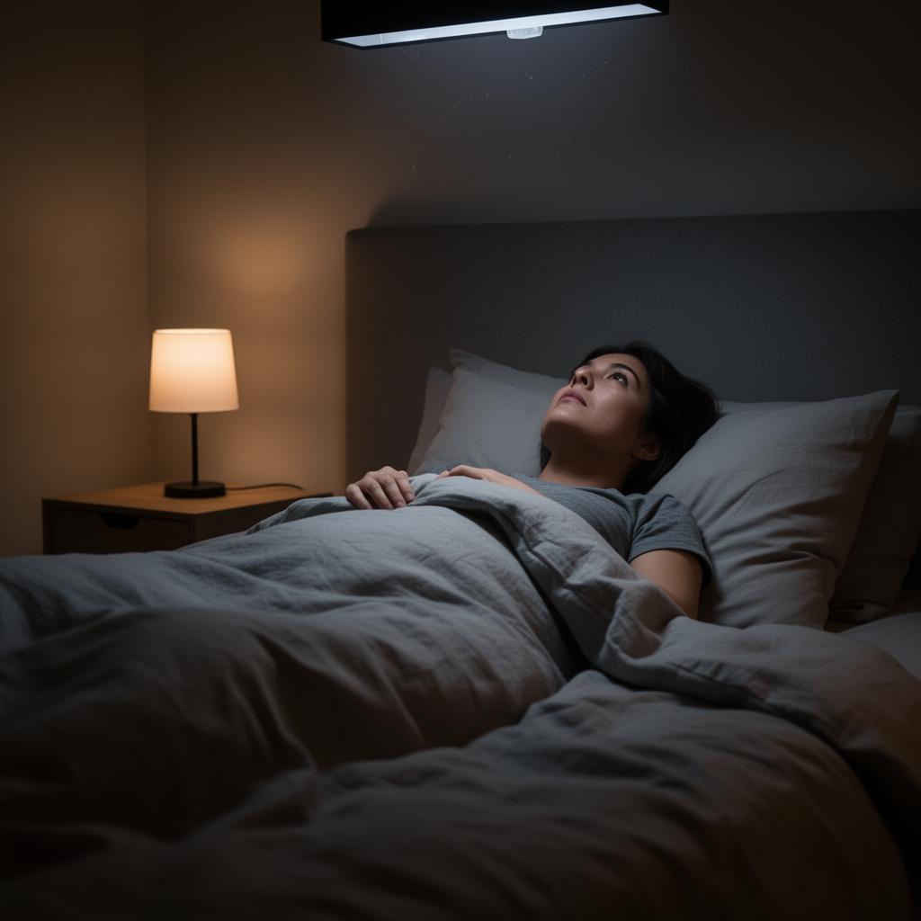 insomnia treatment Las Vegas psychiatrist sleep mental health Nevada